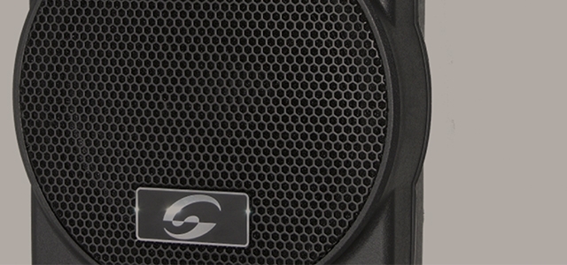 Loudspeakers: Active or Passive? (PT.1)