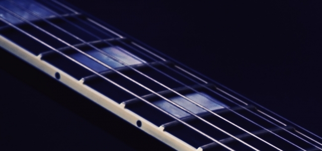 ​The setup of your guitar (pt 1): necks and truss-rods