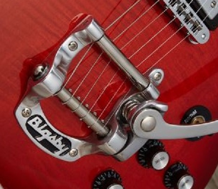 Gibson bigsby tremolo discount