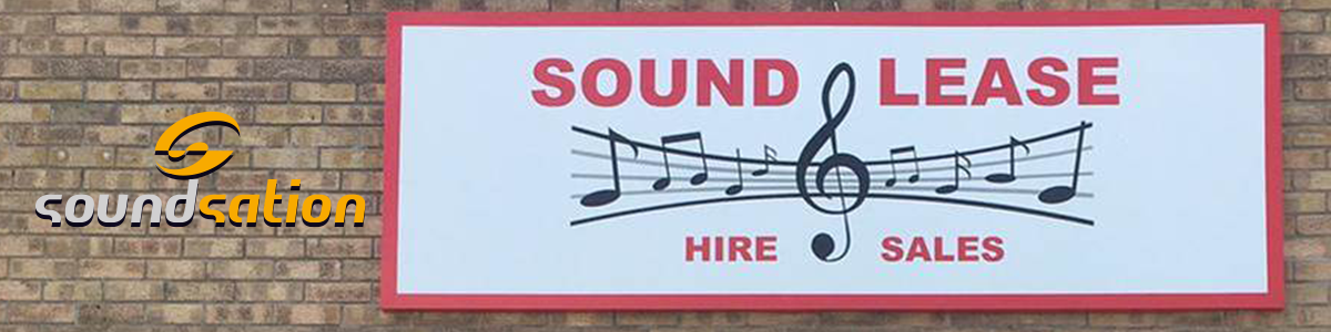 New distribution partner for Ireland: Sound Lease/Music Source Ireland