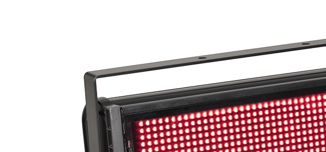 SoundSation Lightblaster 1200 CMZ RGBW - So Much More Than a Strobe...