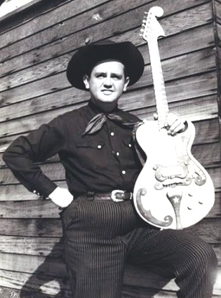 Merle Travis