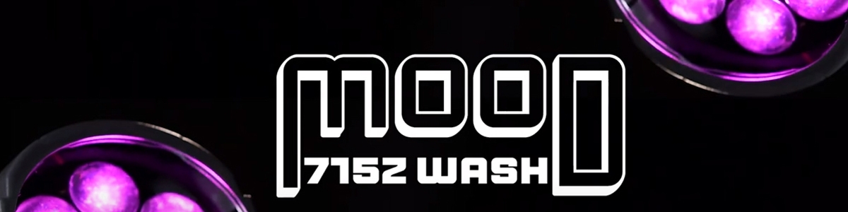 Soundsation Mood 715Z Wash