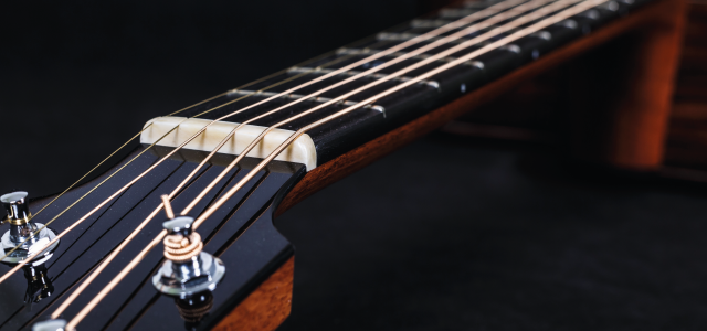 ​The setup of your guitar (pt 2): let's adjust the truss road