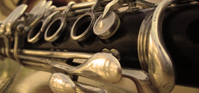 wind instruments (pt.3): clarinet