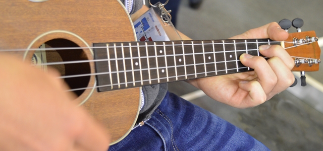 HOW TO CHOOSE THE UKULELE: FEATURES, TYPOLOGY AND USE  (PT.1)