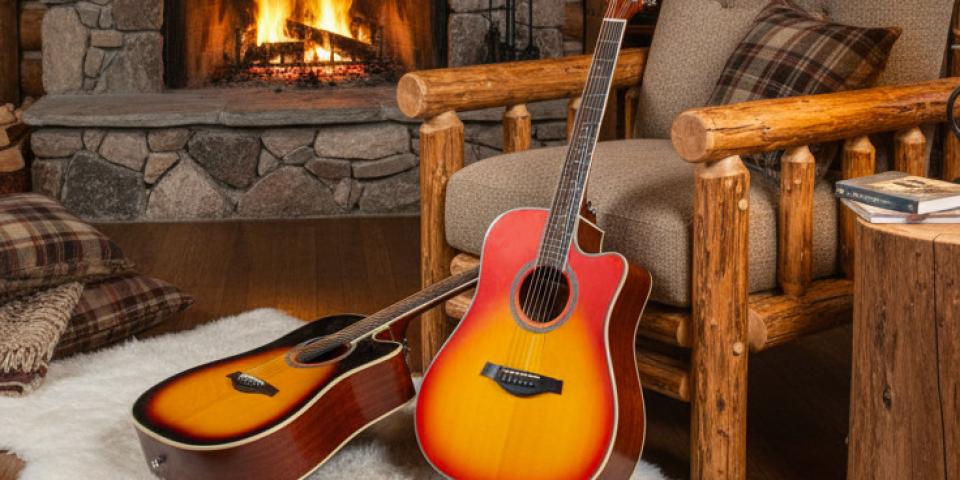 Soundsation Jasper series