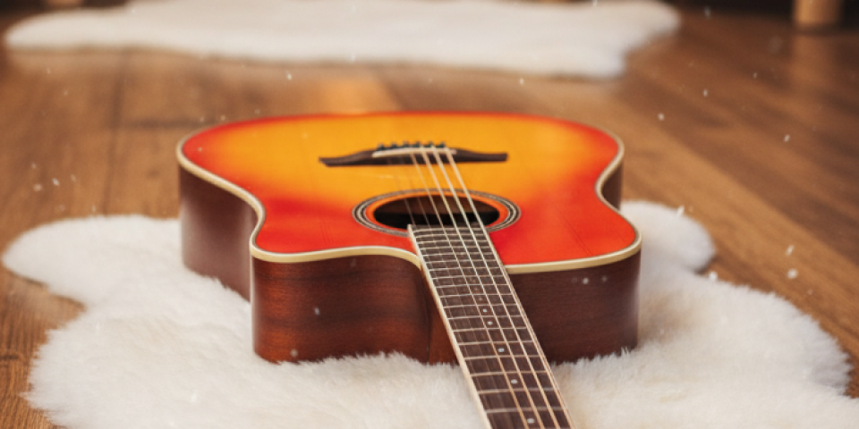 Soundsation Jasper series