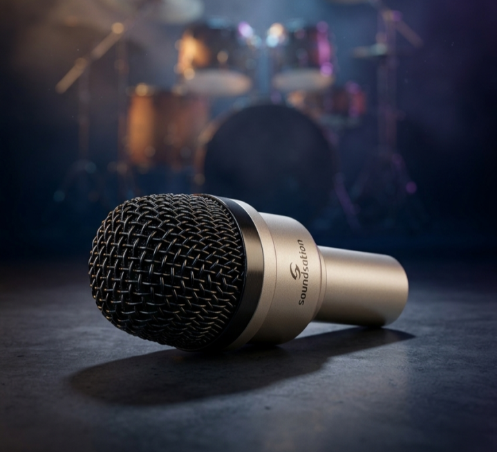 Soundsation MDRKIT-7