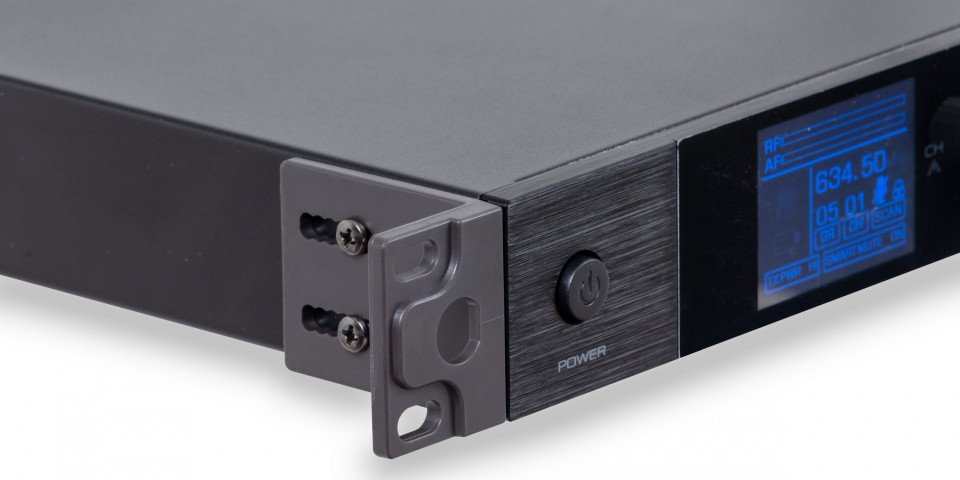 Soundsation Wire-Free U2602