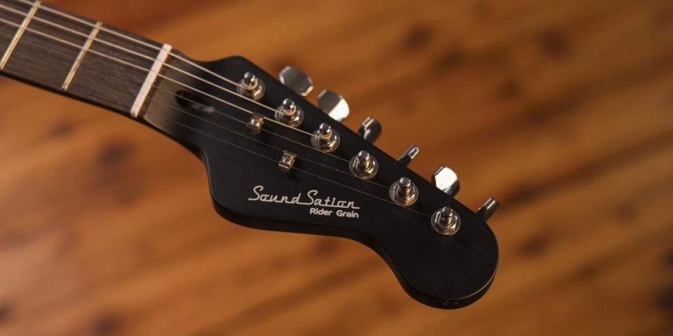 SOUNDSATION RIDER-GRAIN