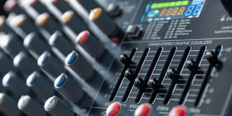 Soundsation YouMix Pro Series