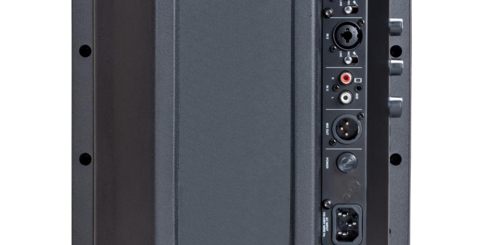 Soundsation Go-Sound 8 Street