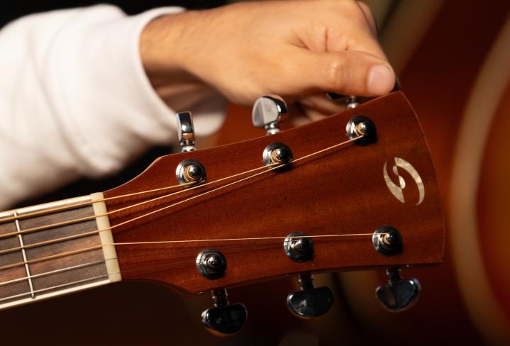 Soundsation Jasper series