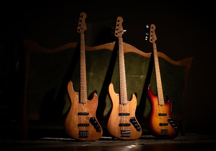 Soundsation Spur Deluxe series