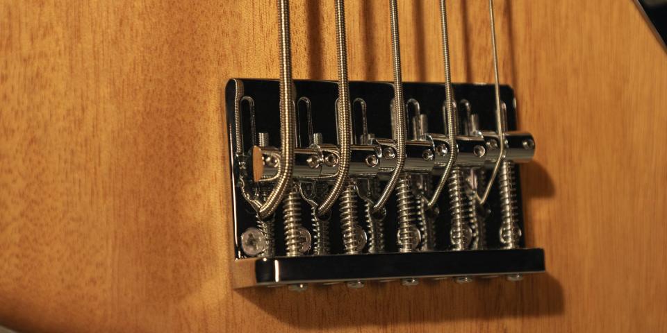 Soundsation Spur Deluxe
