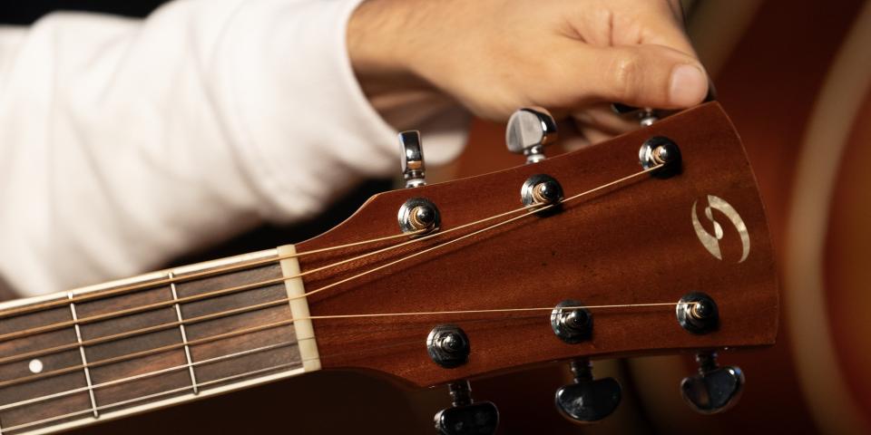 Soundsation Jasper series