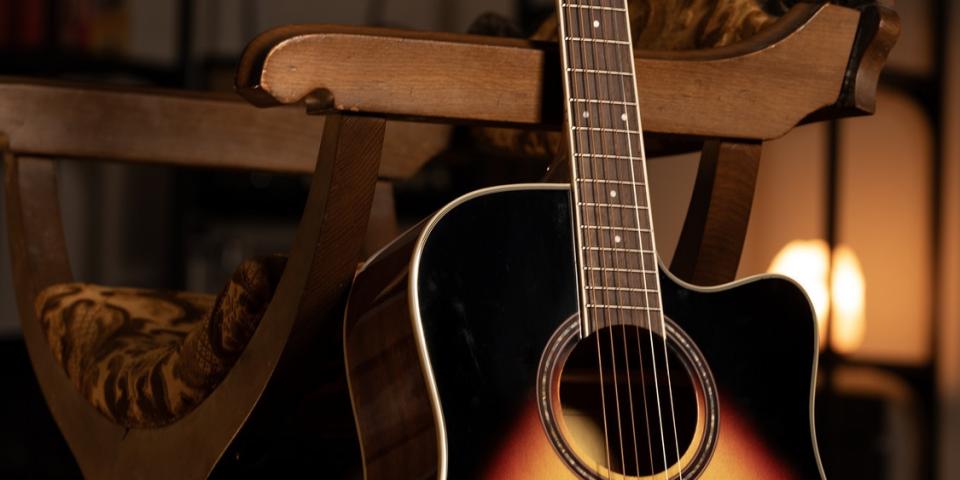 Soundsation Jasper series