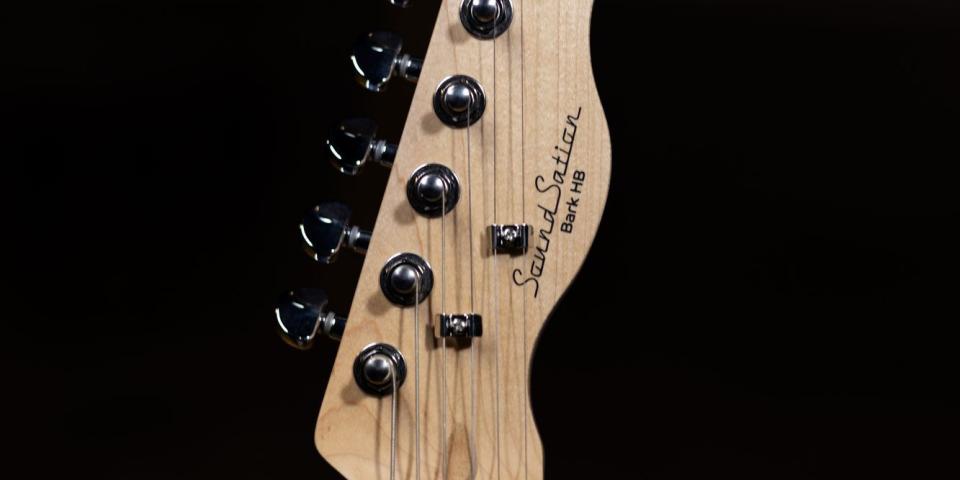 Soundsation Bark-HB series