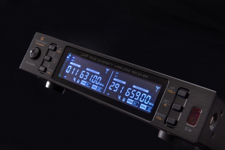 Soundsation WF-U2302