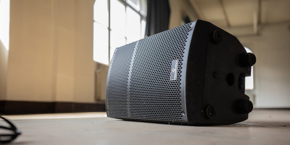 Soundsation HYPER-PRO PLUS 10