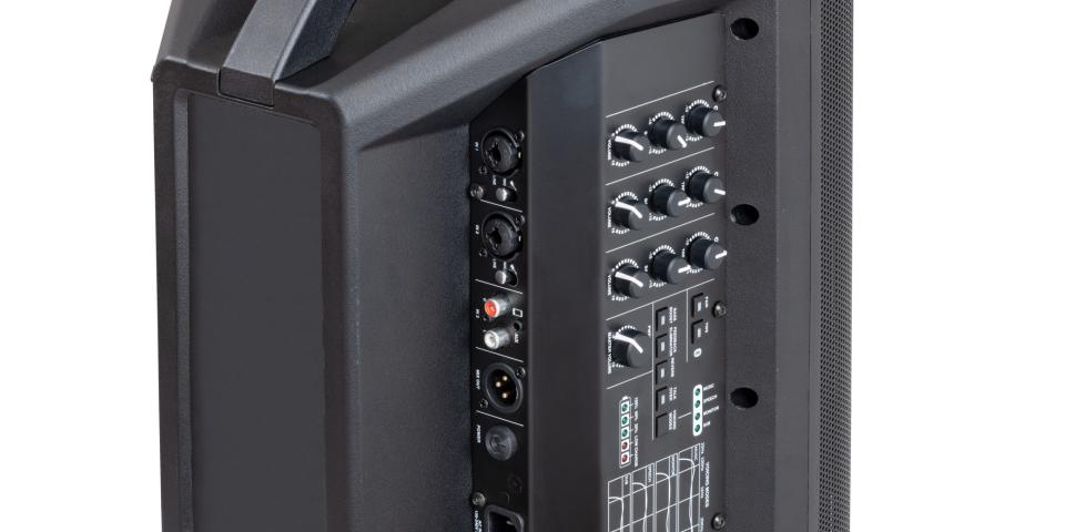 Soundsation Go-Sound 8 Street