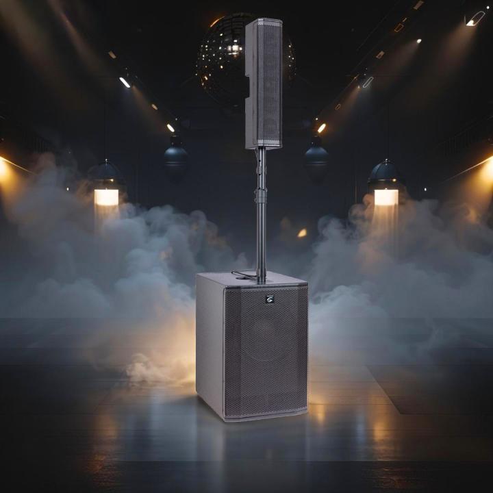 Soundsation LIVEMAKER 12 PRO