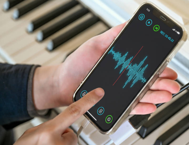 Soundsation Ichos Digital Piano