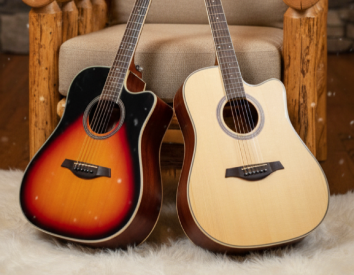 Soundsation Jasper series