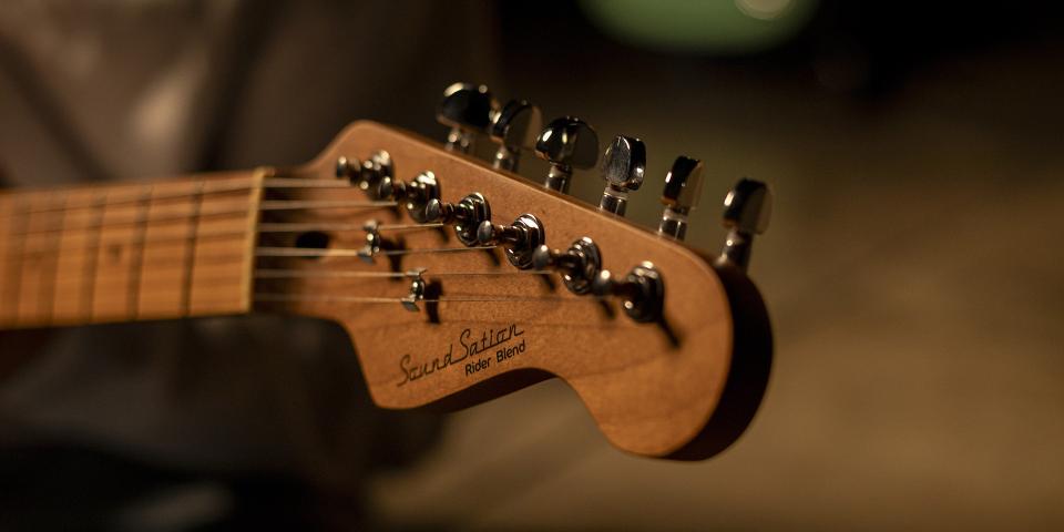 Soundsation Rider Blend