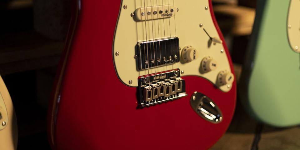 Soundsation Rider Blend