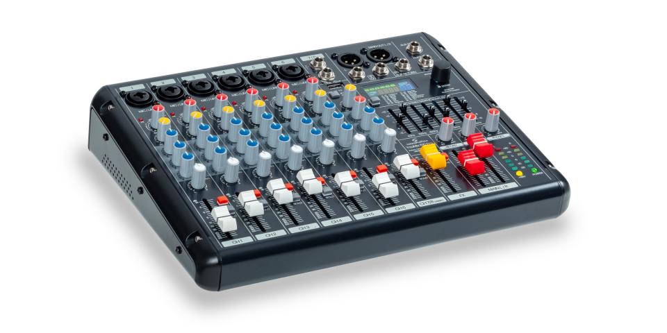 Soundsation YouMix Pro Series