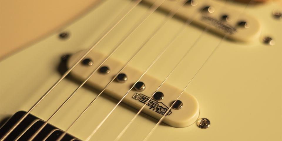 Soundsation Rider Blend