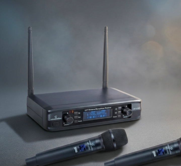 Soundsation WF-U300