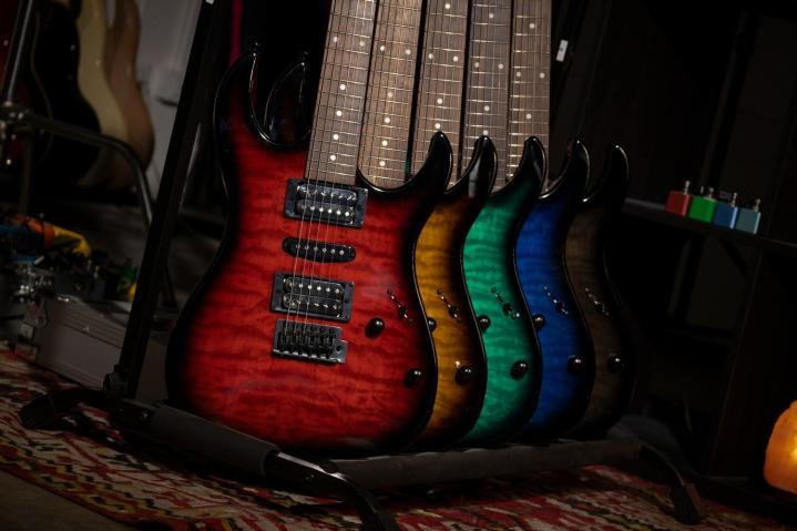 Soundsation Gust-X series