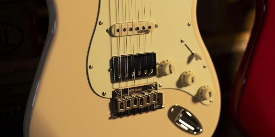 Soundsation Rider Blend