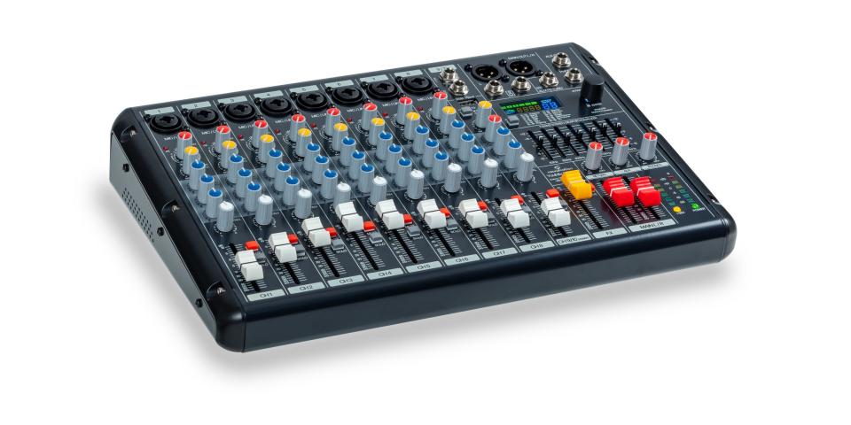 Soundsation YouMix Pro Series