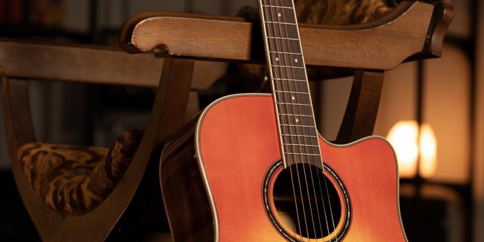 Soundsation Jasper series