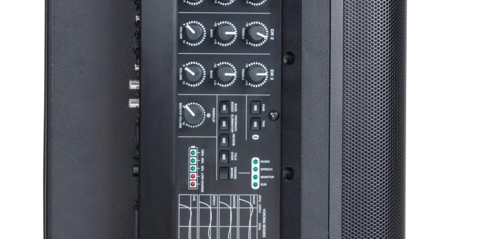 Soundsation Go-Sound 8 Street