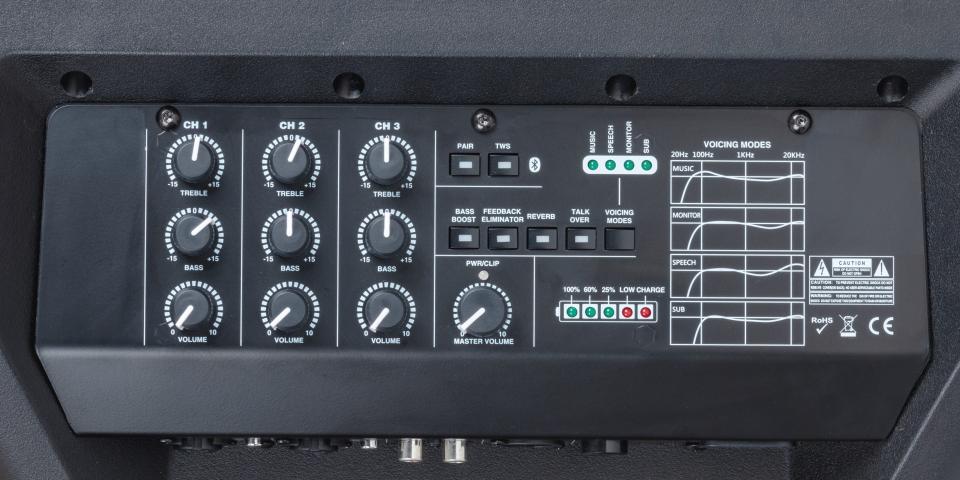 Soundsation Go-Sound 8 Street