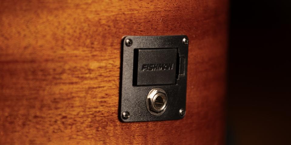 Soundsation Jasper series