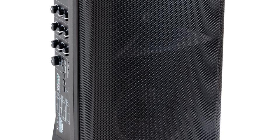 Soundsation Go-Sound 8 Street