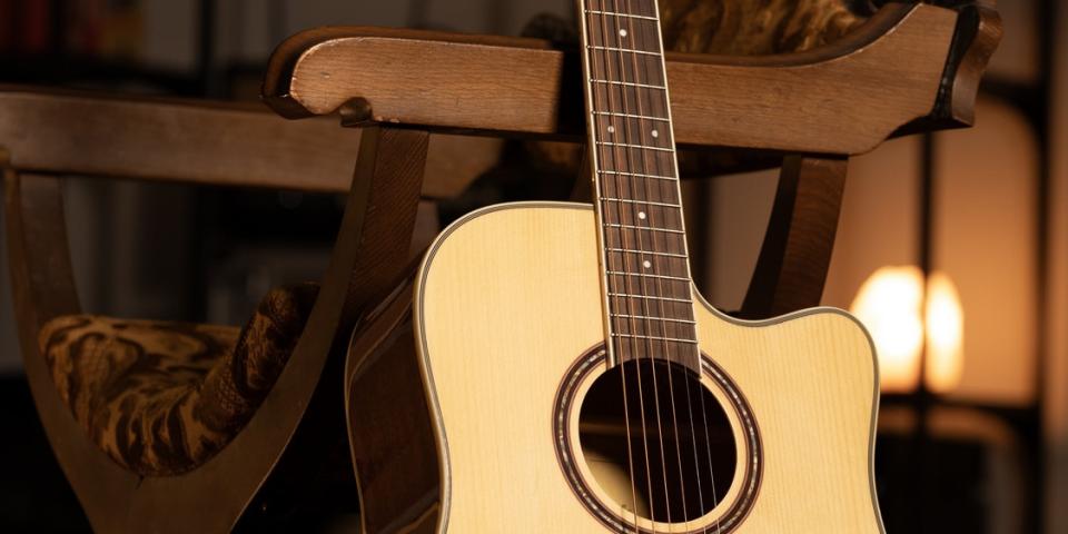 Soundsation Jasper series