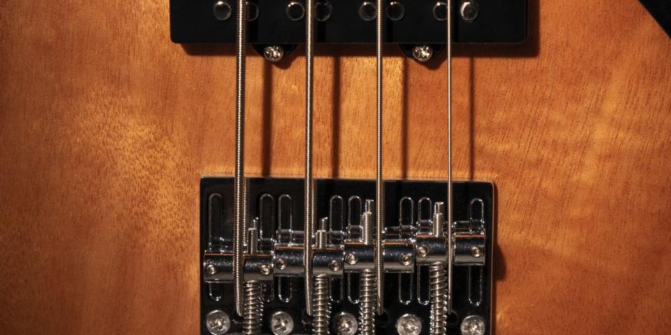 Soundsation Spur Deluxe