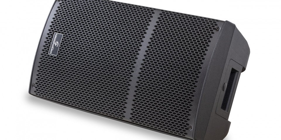 Soundsation HYPER-PRO PLUS 10