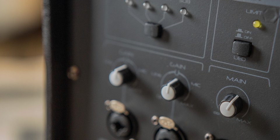 Soundsation HYPER-PRO PLUS 10