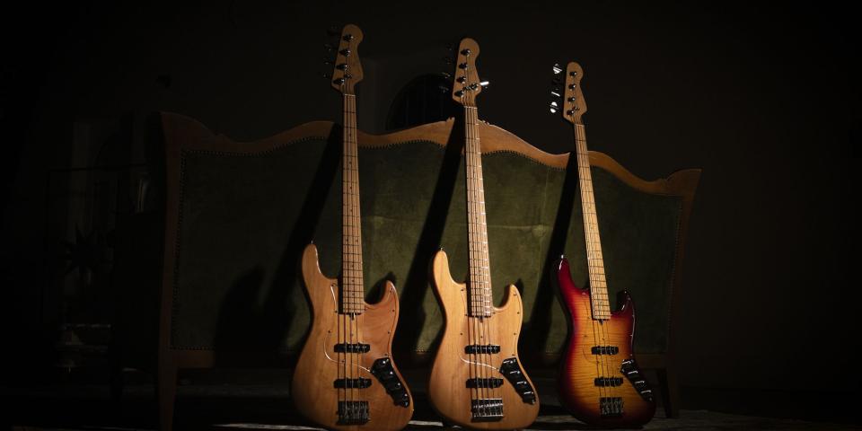Soundsation Spur Deluxe
