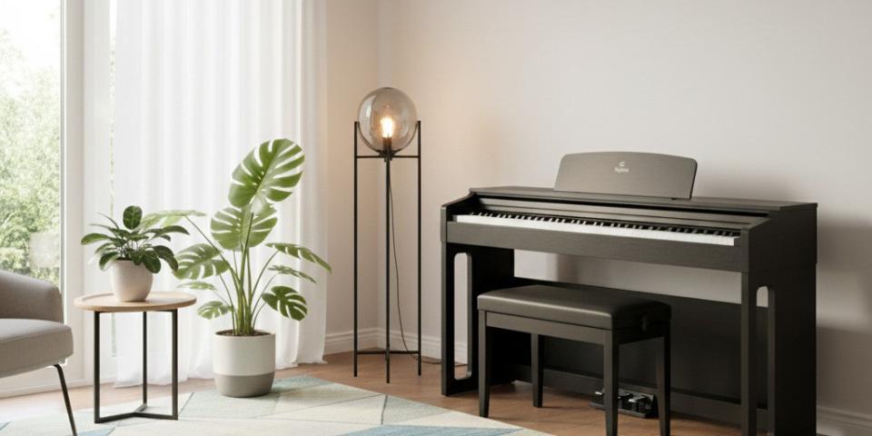 Soundsation Kyrios Black