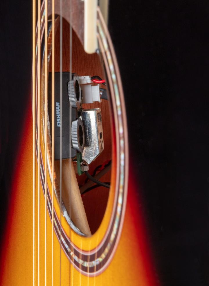 Soundastion Jasper series