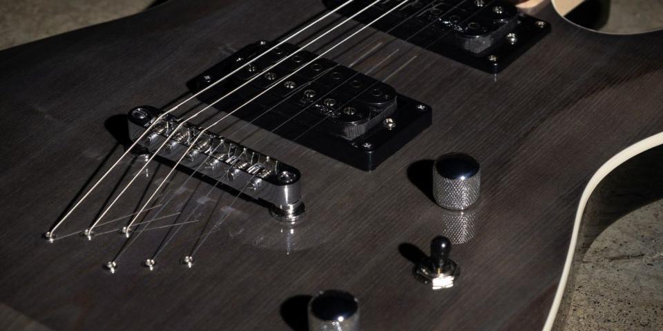 Soundsation Bark-HB series